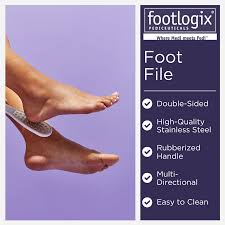The Ultimate Pedi Kit