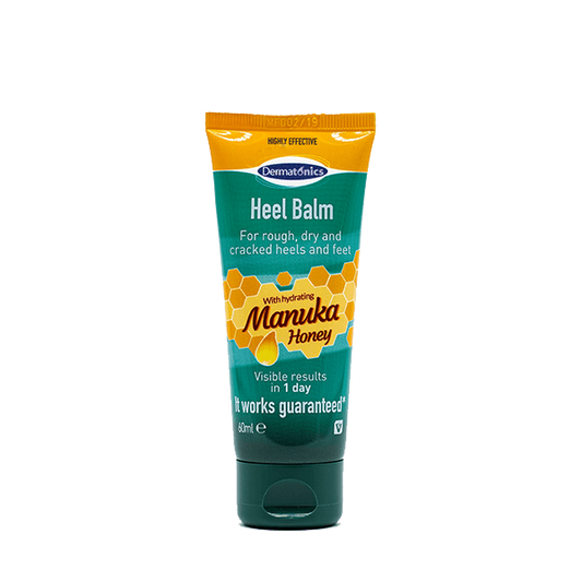 Heel Balm 70 ml