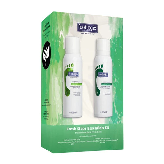 Fresh Steps Essentials