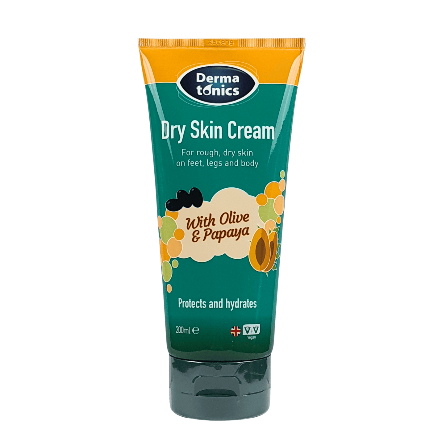 Dry Skin Cream 200 ml