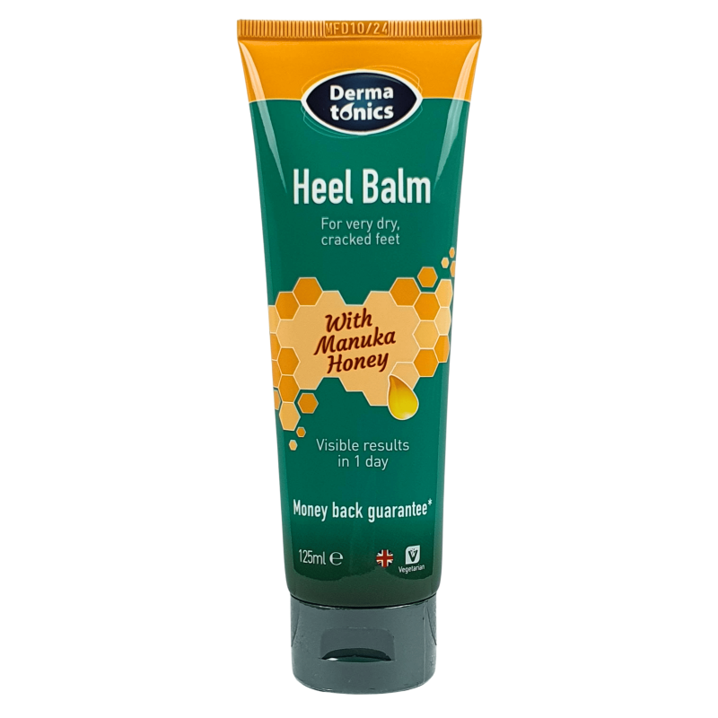 Heel Balm 125 ml