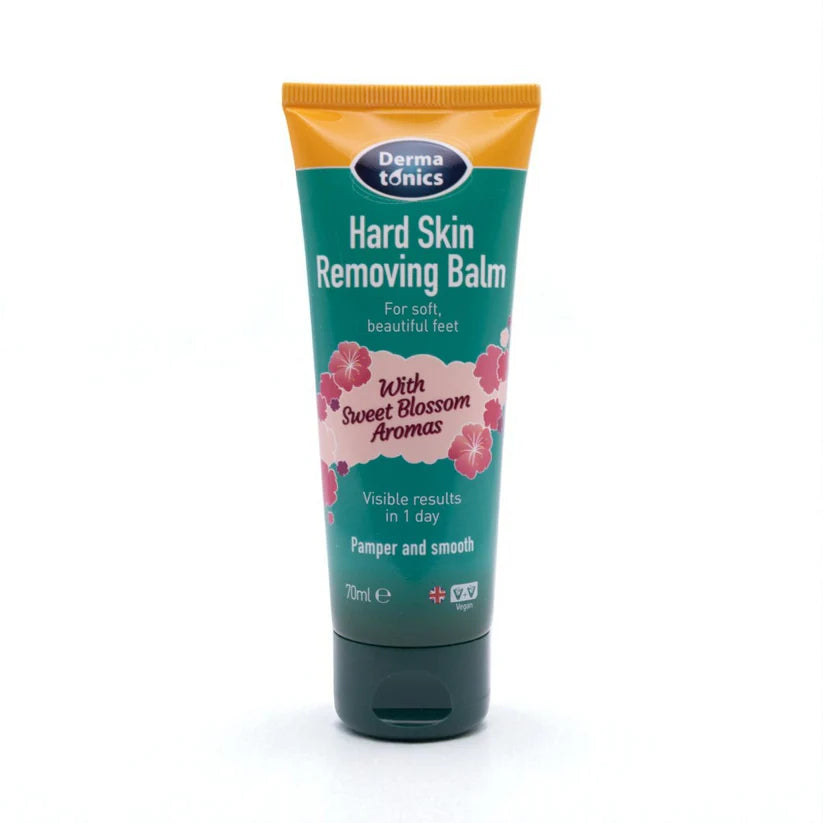 Hard Skin Removal 70 ml