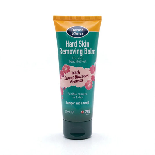 Hard Skin Removal 70 ml