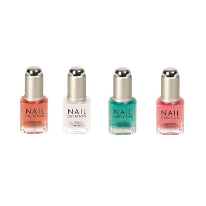 Nail creation - naglabandaolía (15 ml).