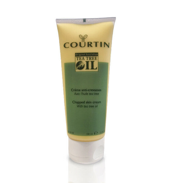 Courtin Chapped skin cream 100 ml