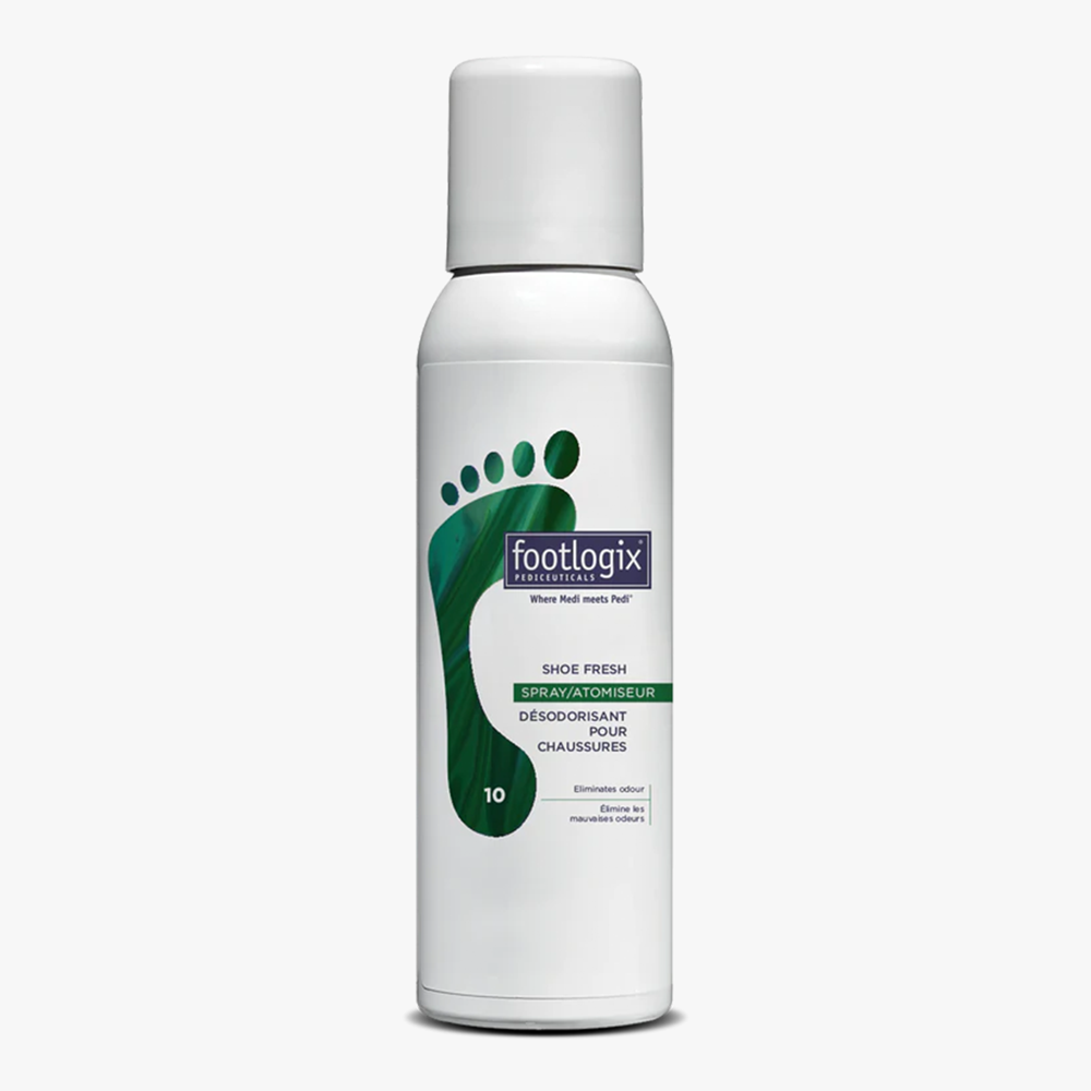 Shoe fresh sprey (10) 125 ml