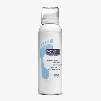 Daily Maintain Mousse (2) 125 ml
