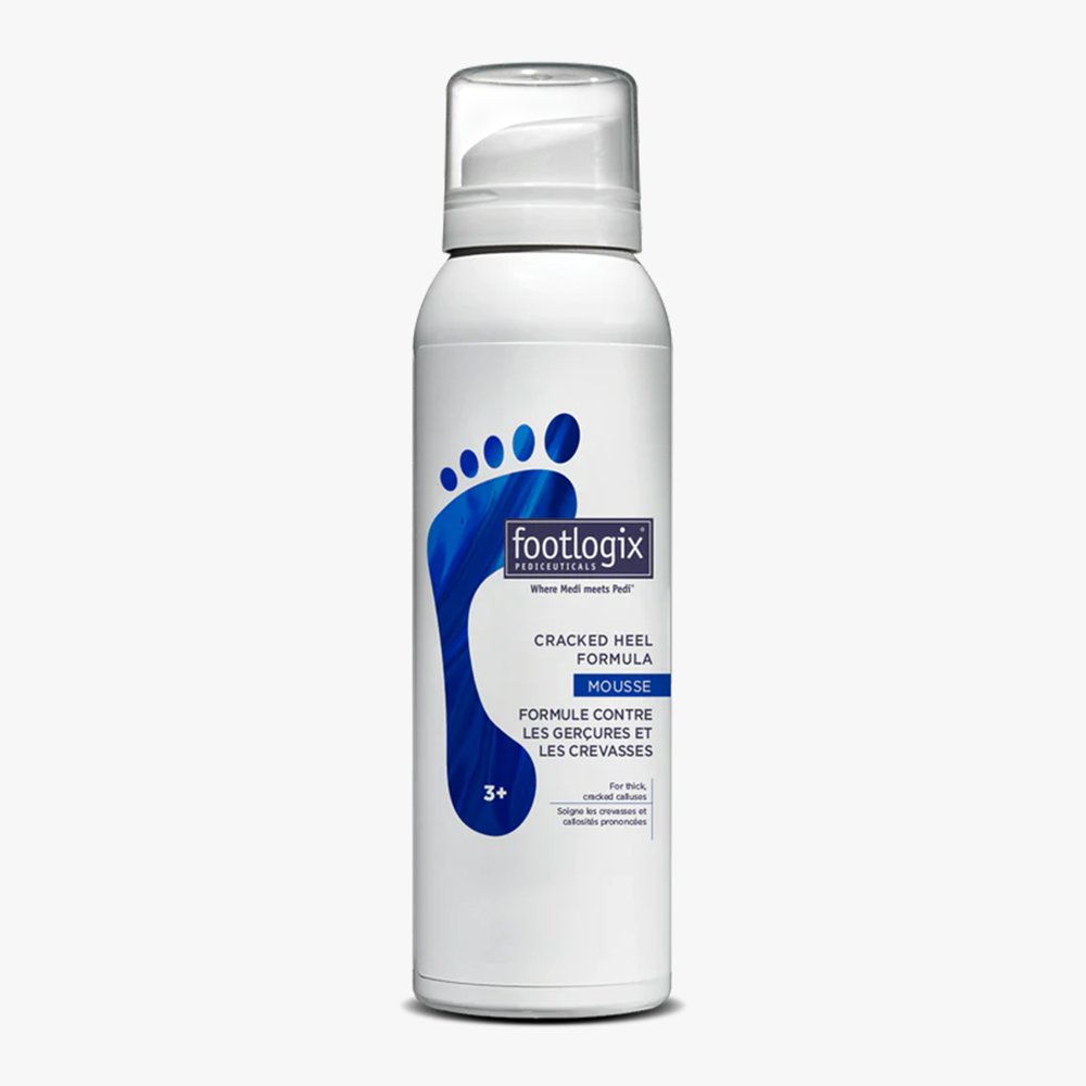 Cracked Heel Mousse (+3) 125 ml