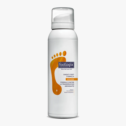 Sweaty Feet Mouse (5) 125 ml