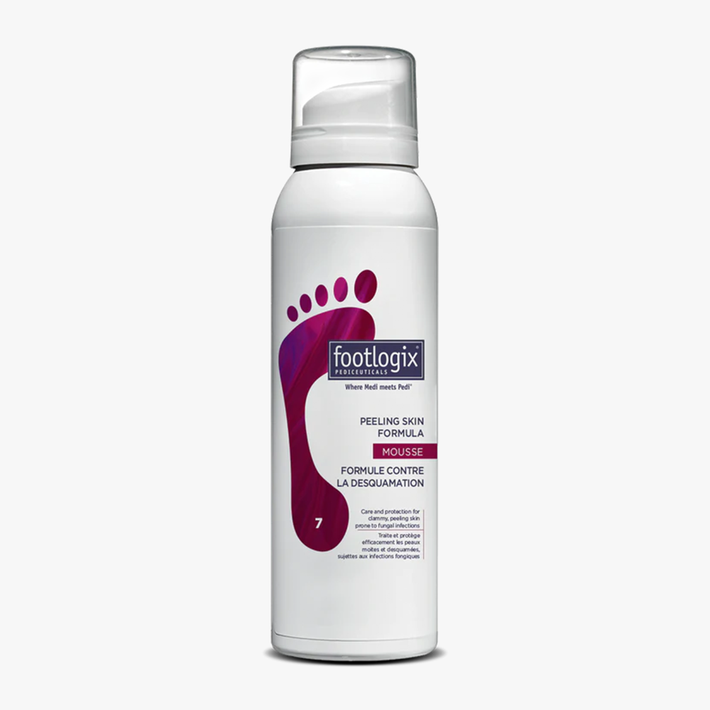 Peeling Skin Formula (7) 125 ml.