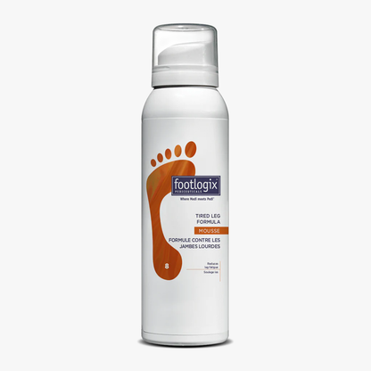 Tired leg formula (8) 125 ml