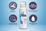 Very Dry Mousse (3) 125 ml