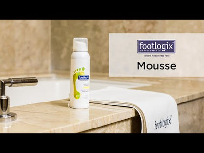 Cold Feet Mousse (4) 125 ml