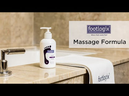 Massage lotion formula (19).