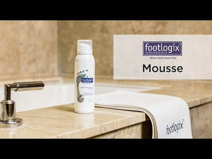 Daily Maintain Mousse (2) 125 ml