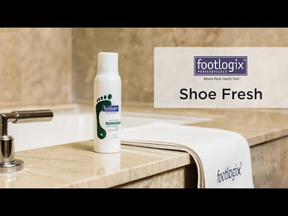 Shoe fresh sprey (10) 125 ml